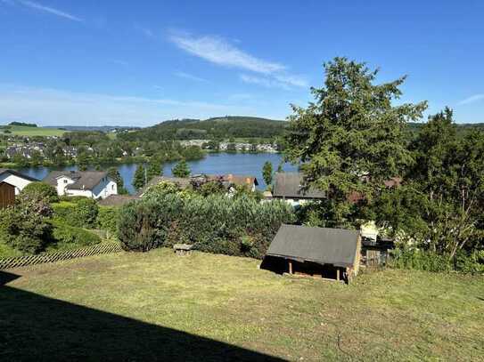 "Traumhafte Lage mit Seeblick" + Doppelhaushälfte