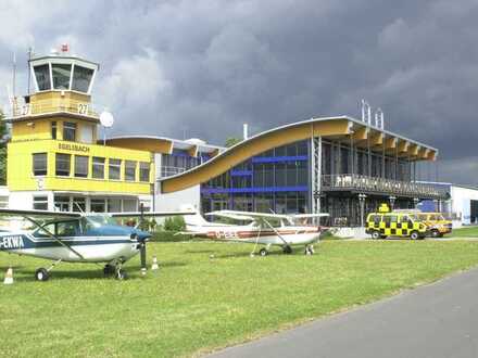 Einzigartige Veranstaltungs- /Party-Location in der Nähe von Frankfurts