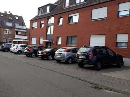 Ansprechende 3-Zimmer-Wohnung in Rondorf, Köln