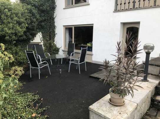 1 - Zimmer - Appartement in Würzburg möbliert