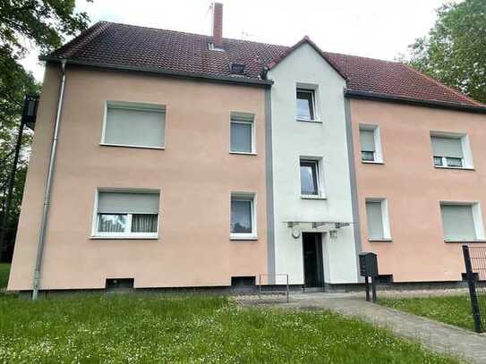 Willkommen in Ihrem neuen Zuhause: Renovierte 2-Zimmer-Wohnung!