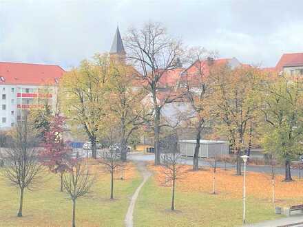 Schöne 3-Zimmerwohnung mit Balkon sucht neue Mieter!