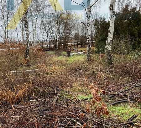 Großes Baugrundstück in Ländlicher Umgebung