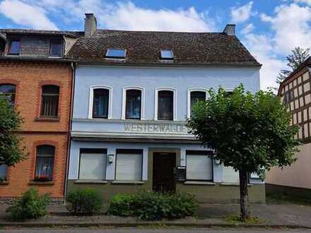 Dorfhotel im Westerwald