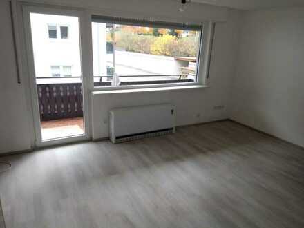 Sanierte, helle, freundliche und gut aufgeteilte 3-Zimmer-Wohnung in Bad Wildbad-Calmbach