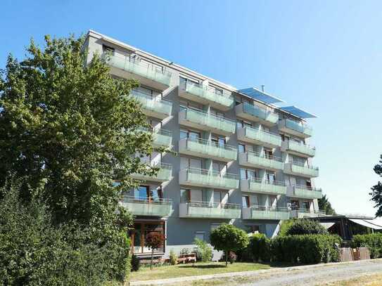 Apartmenthaus mit top Auslastung (35 Apartments)