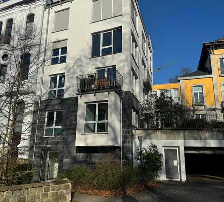 TOP Maisonette Eigentumswohnung mit gehobener Ausstattung in sehr guter Lage