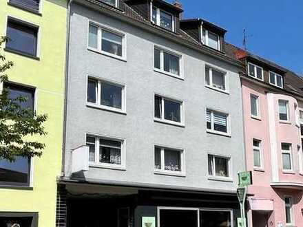 E-Rüttenscheid! Kapitalanlage in bester Lage – Wo wollen Sie Ihr Geld noch besser anlegen?