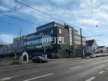 JLL - Repräsentatives Büro mit hochwertiger Ausstattung in Köln-Lindenthal