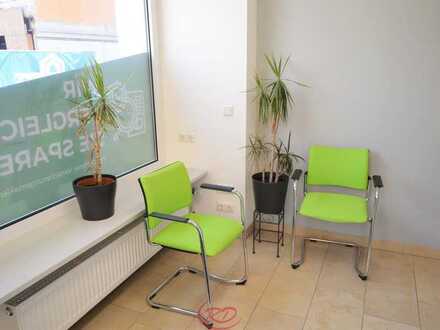 Point of Sale! Laden- oder Bürofläche vorm Tor der Innenstadt ++Robert Decker Immobilien++