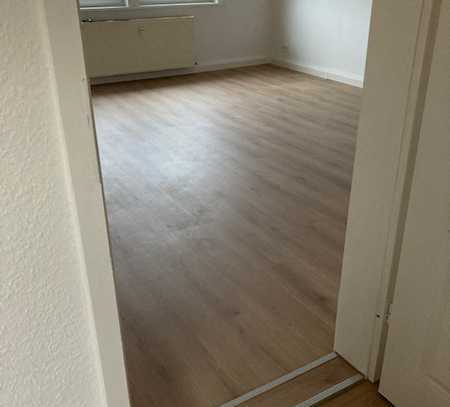 Frisch sanierte 4-Zimmer-Wohnung in Ilmenau