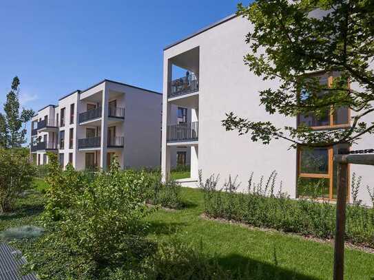 Tolle 4 Zimmer Garten-Wohnung in Achern - Jetzt besichtigen!