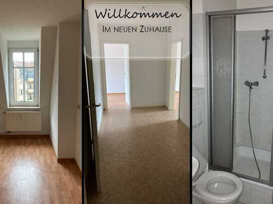 Mein neues Zuhause! City-Apartment mit Pantryküche