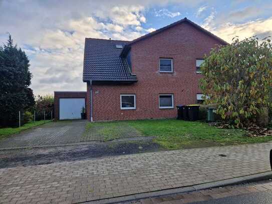 Idyllisches Haus in der Nähe vom Steinhuder Meer