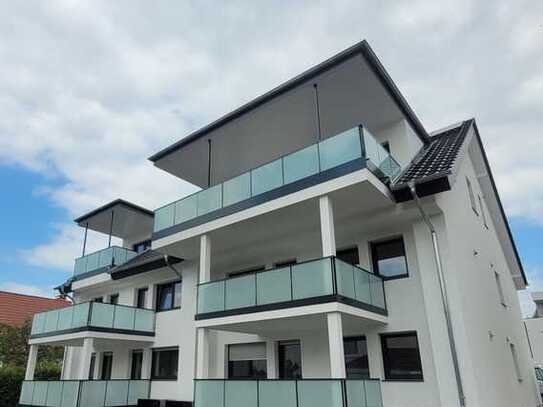 PB Langer Weg, 3 ZKB mit Balkon, Einbauküche usw.