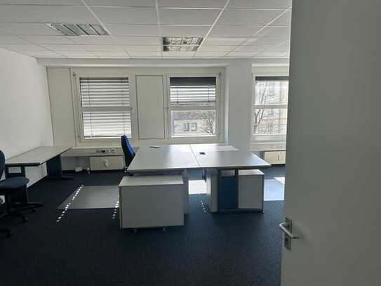 Bürofläche (Innenstadtnah)