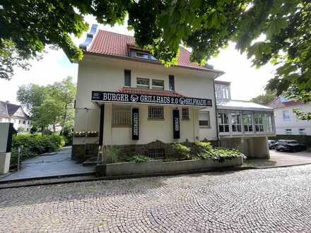 Hotel- und Gastronomie in TOP Lage der Gartenstadt sucht neuen Betreiber