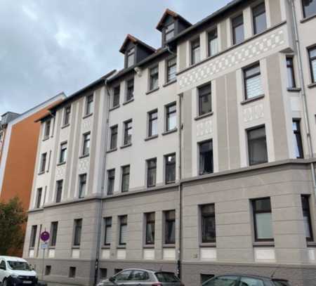 WG-geeignete 2-Zimmer-Wohnung in Braunschweig