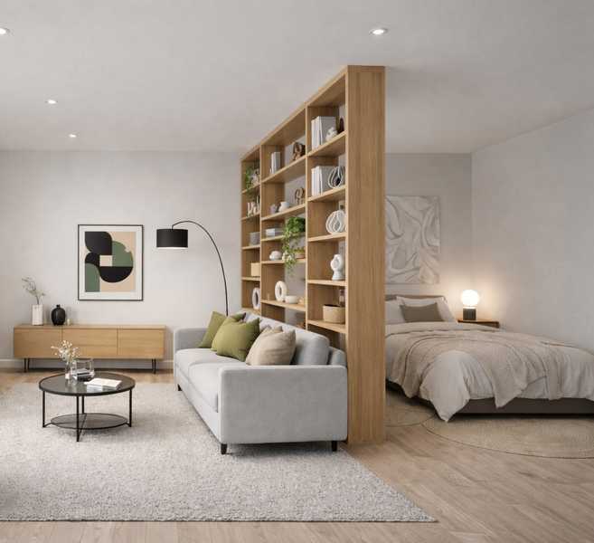 Real Estate Title Image Background
