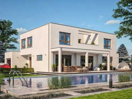 Bauen Sie Ihr Traumhaus