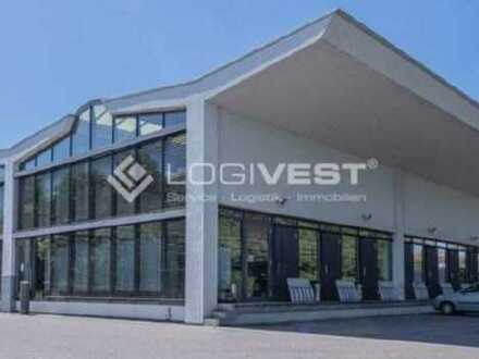 🎯 Exklusiv bei Logivest: Vielseitige Gewerbeimmobilie im Großraum Ingolstadt zu verkaufen!