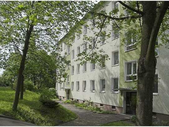 5-Raum-Wohnung mit zwei Balkonen