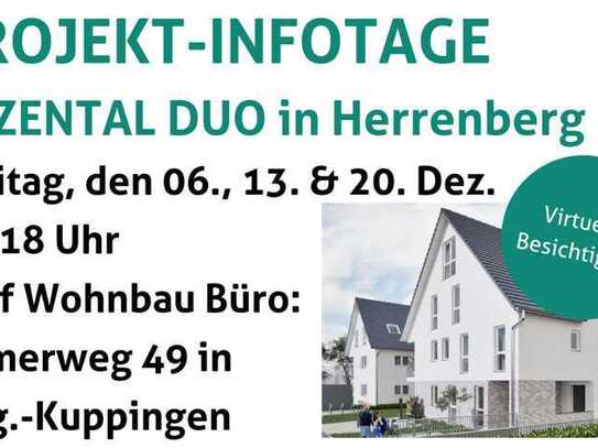 ALZENTAL DUO: Exklusive 2-Zimmer-Wohnung mit Südterrasse und Garten – Ideal für Kapitalanleger!