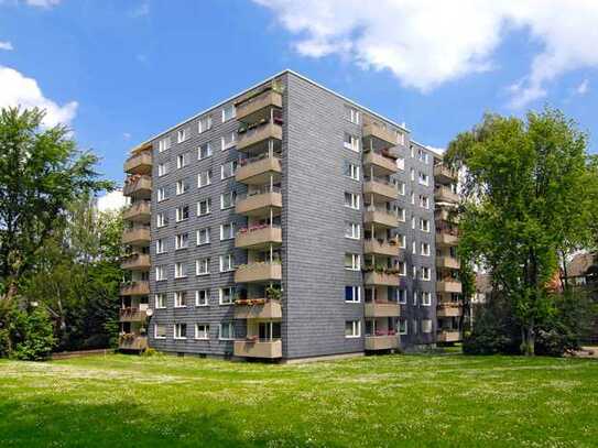 2-Zimmer-Wohnung in Essen Freisenbruch
