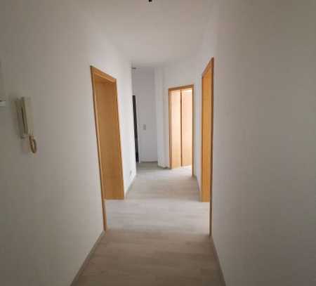 HA-Wehringhausen: 3-Zimmer Wohnung (ca. 65 m²) im 2. OG mit Balkon