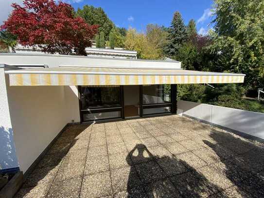 3-Zimmer-Terrassenwohnung in Baden-Baden