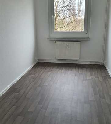 Neu sanierte 4 - Raumwohnung mit Balkon und Aufzug Am Sportpark 20, bezugsfertig ab 01.2026!
