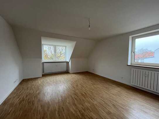 Modernisierte 3-Zimmer Wohnung im Bärenkeller zu vermieten