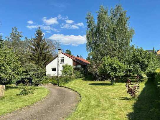 Perle im idyllischen Unterheimbach