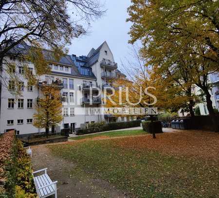 Luxuswohnung in TOP-Lage vom Nord-West, leben wie im Schloß