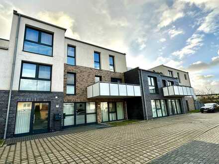 Moderne Erdgeschossbürofläche in Wolfsburg-Sülfeld