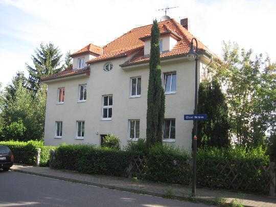 2-Zimmer-Wohnung in Cossebaude mit toller Aussicht!