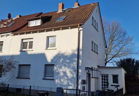 Renoviertes Mehrfamilienhaus in Toplage mit großem Garten und Gewerbeoption