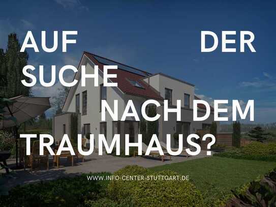 Traumhaftes Einfamilienhaus inkl. Bauplatz in Top Lage!