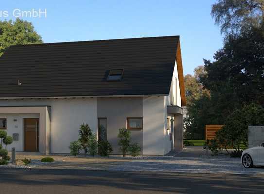 Zweifamilienhaus mit viel Potenzial- Info 0173-3150432