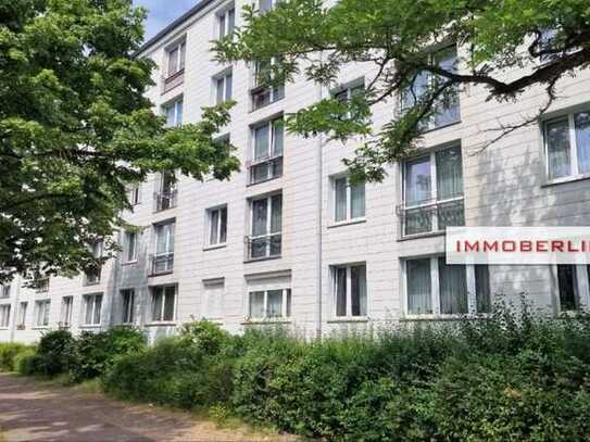 IMMOBERLIN.DE - Helle Westend-Wohnung mit Pkw-Stellplatz nahe Brixplatz