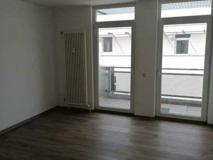 Renovierte 2 Raum Wohnung