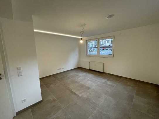 Neuwertige 2-Zimmer-Wohnung mit Einbauküche in Neuenbürg