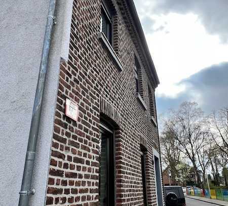 Viel Haus für wenig Geld in guter Lage von MG-Odenkirchen.