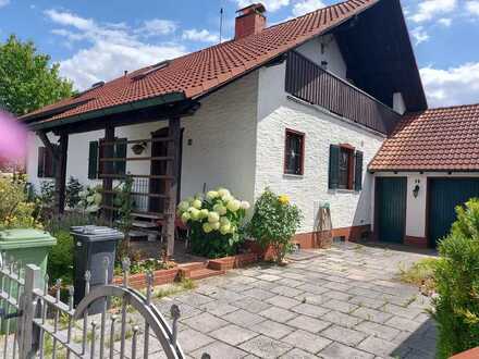 Einfamilienhaus, 7 Zi., provisionsfrei, Einliegerwohnung möglich