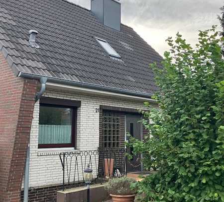 Gemütliches Einfamilienhaus in Flintbek in ruhiger Wohnlage