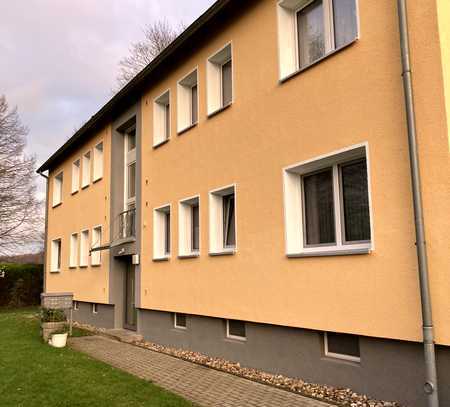 Bodenburg - Moderne 4 Zimmer Wohnung