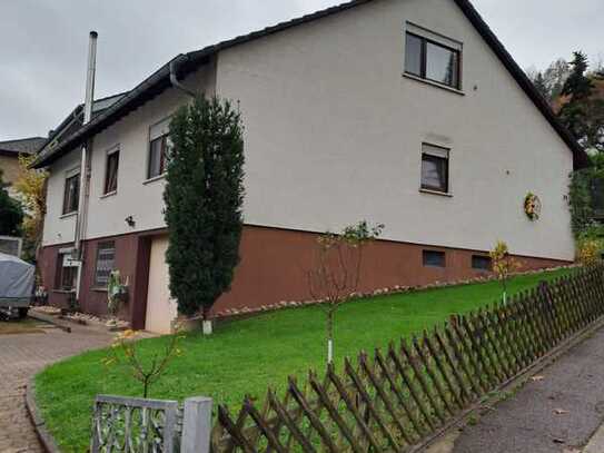 Einfamilienhaus in bester Wohnlage von Annweiler von Privat