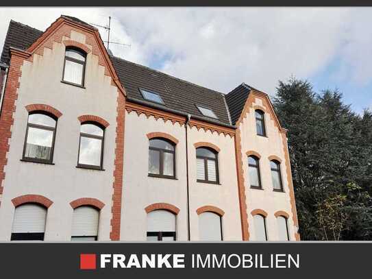 SCHMACHTENDORF - INDIVIDUELLES EINFAMILIENHAUS (DHH) FÜR DIE FAMILIE MIT GARTEN - RUHIGE LAGE