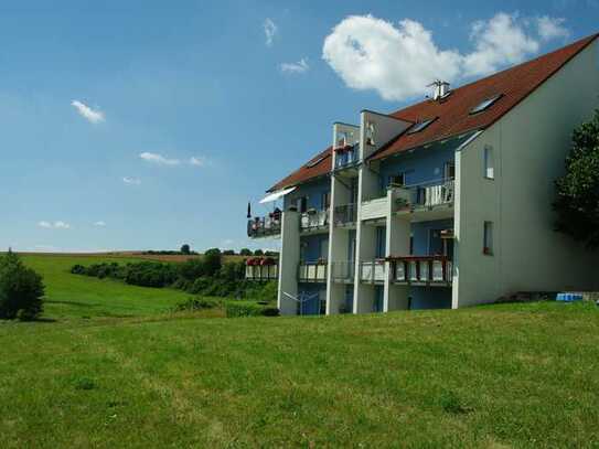 Wunderschöne sonnige 2-Raum Wohnung in Sülzfeld - Provisionsfrei