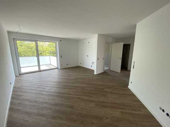 **Neubau** Wohnung 09